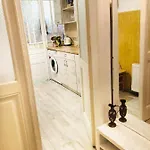 Vintage 2 With Balcony Apartment Lviv