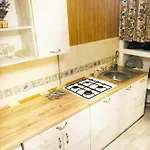 Апартаменты Vintage 2 With Balcony