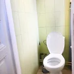 Vintage 2 With Balcony Апартаменты
