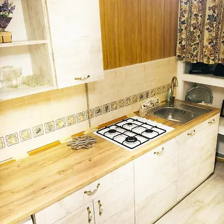 Appartamento Vintage 2 With Balcony