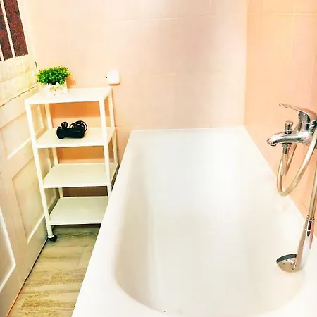 Vintage 2 With Balcony Appartamento