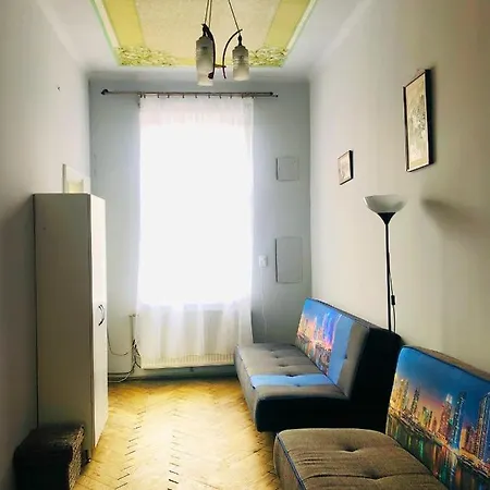 Lejlighed Vintage 2 With Balcony