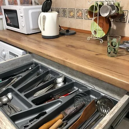 Vintage 2 With Balcony * Leopoli