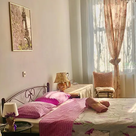 Apartmán Vintage 2 With Balcony