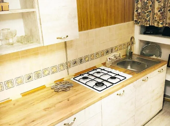 Apartamento Vintage 2 With Balcony