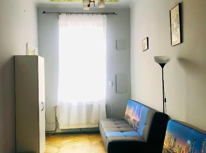 Apartmán Vintage 2 With Balcony