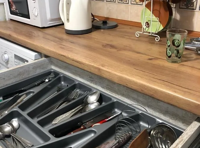 Vintage 2 With Balcony * Leópolis