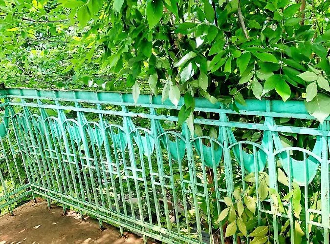 Vintage 2 With Balcony Апартаменты *