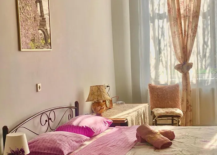 Apartmán Vintage 2 With Balcony