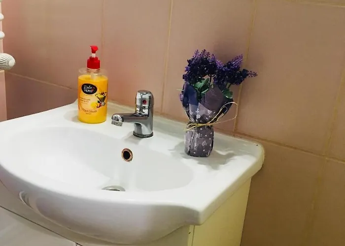 Vintage 2 With Balcony * Львов