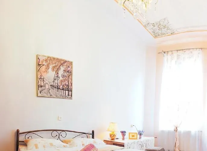 Vintage 2 With Balcony Apartamento