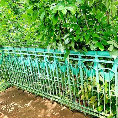 Vintage 2 With Balcony Apartmán *