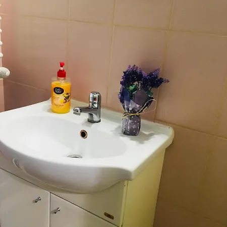 Vintage 2 With Balcony * Lvov